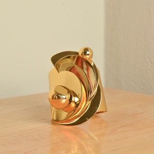 Alexis Bittar Cuff Bracelet NWT